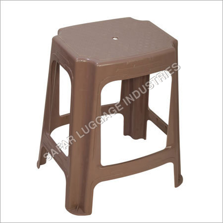 EXPORT QUALITY PLASTIC STOOL
