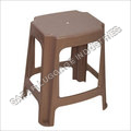 EXPORT QUALITY PLASTIC STOOL
