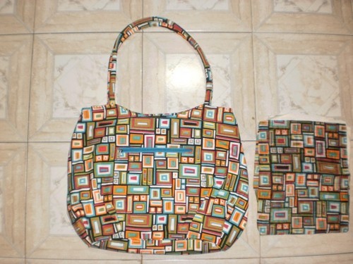 Beach Ladies Tote Bags