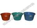 PLASTIC TUB