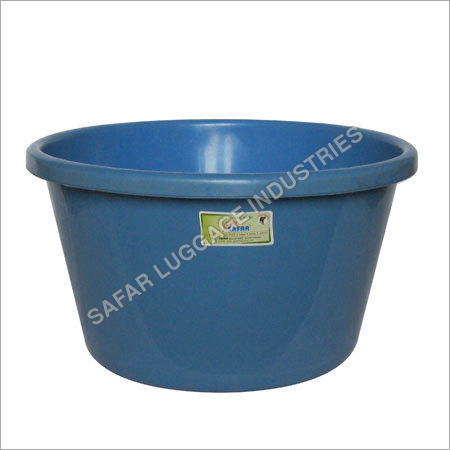 UNBREAKABLE TUB
