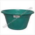 EXPORT QUALITY PLASTIC TUB