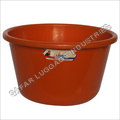 MANUFACTURER OF PLASTIC TUB