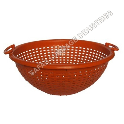 PLASTIC JALI BASKET