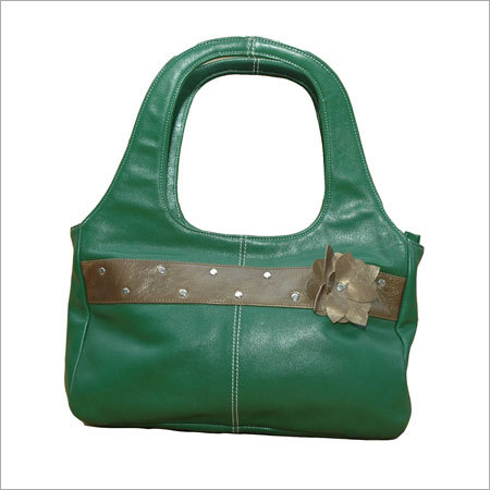 Leather Handbags
