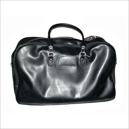 Hand Bag Black