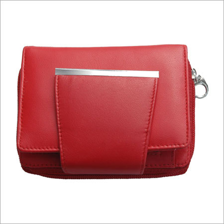 Ladies Wallet