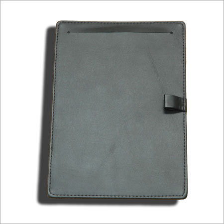 Note Pad Holder