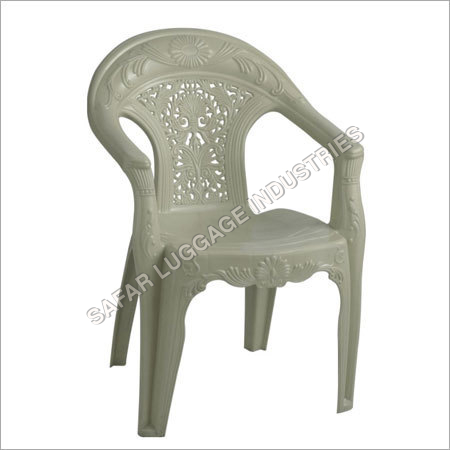 EXPORTER OF PLASTIC CHAIR