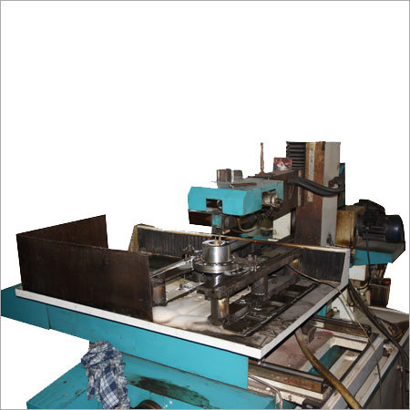 CNC Machining Works