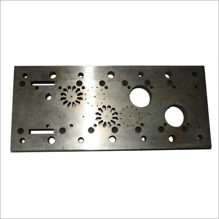 CNC Machining Works