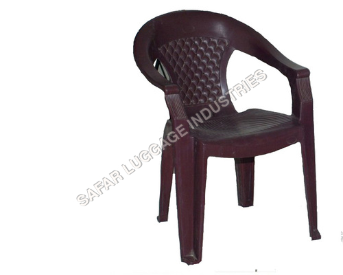 PLASTIC KHURSI