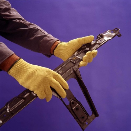 Cut Resistant Gloves LEVEL4