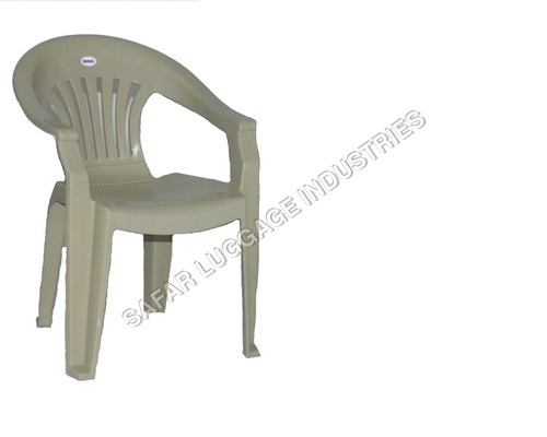 SUPPLIER OF PLASTIC CHAIR