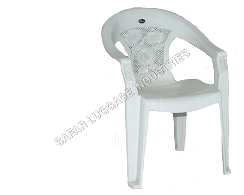 MOULDED FURNITURE CHAIR