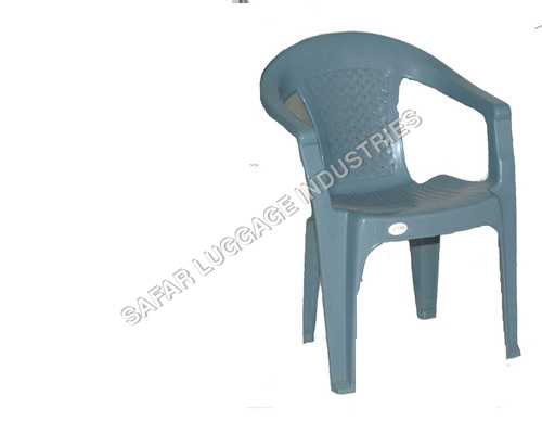 PLASTIC FURNITURE