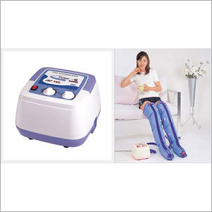 DVT Machine