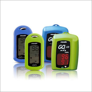 Pulse Oximeter Machine