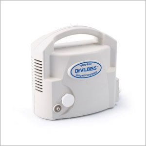 Pulmo Aide Nebuliser