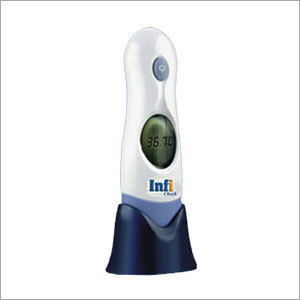 Infrared Ear Thermometer