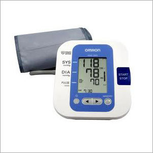 Digital Bp Machine