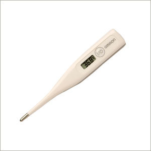 Digital Thermometer