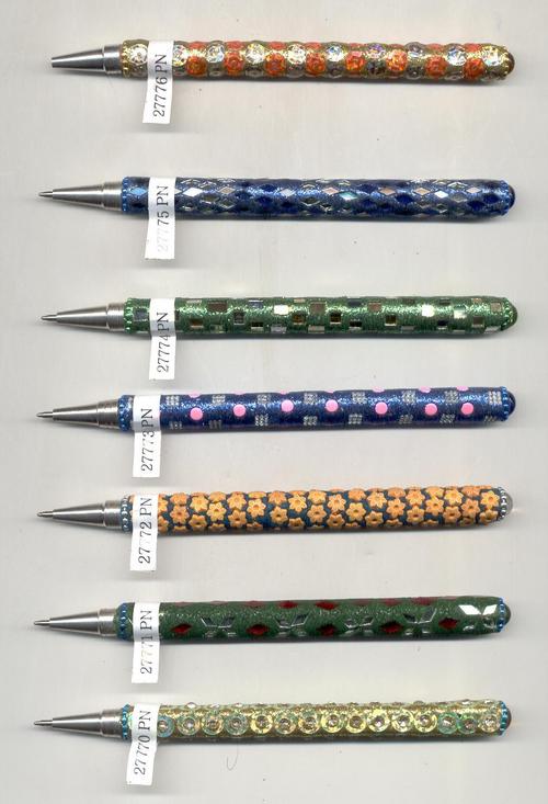 Personalized Bic Pens