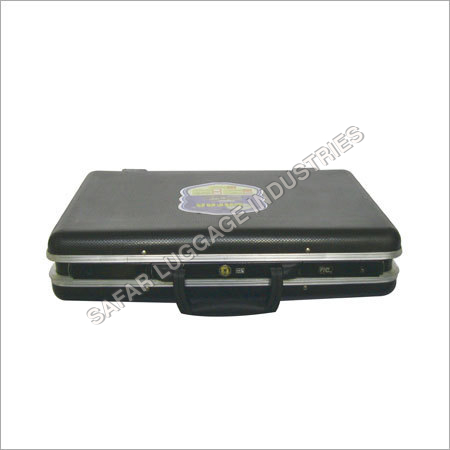 MANUFACTURER OF BRIEFCASE SECTION