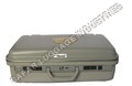 MOULDED SUITCASE