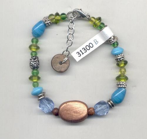 Beaded Bracelets