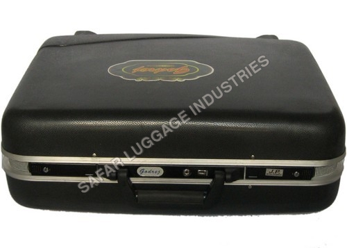 MANUFACTURER OF SUITCASE SECTION