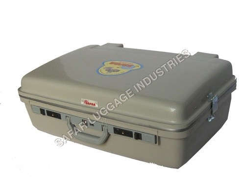 DESIGNER SUITCASE