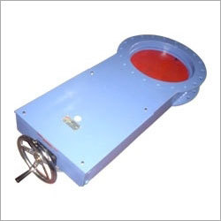 Industrial Gate Valves