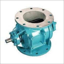 Airlock Rotary Valves