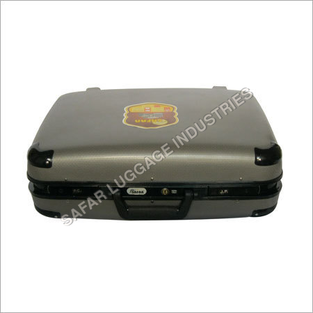 SUITCASE SECTION POWDER COATED