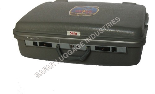 Vip alfa suitcase online lock