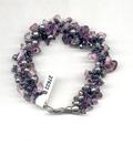 Handcrafted Beaded Bracelets