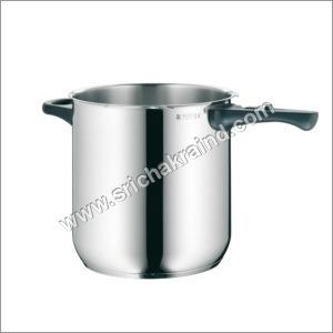 Induction Base Pressure Cooker