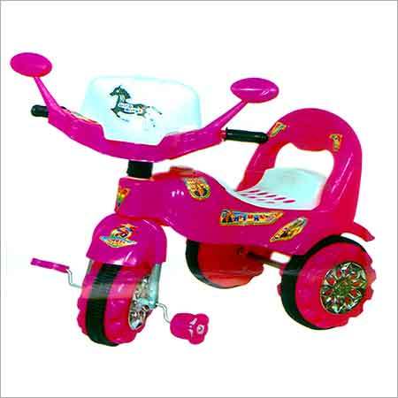 Plastic Baby Tricycle