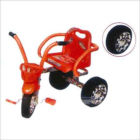 Kids Toy Tricycles