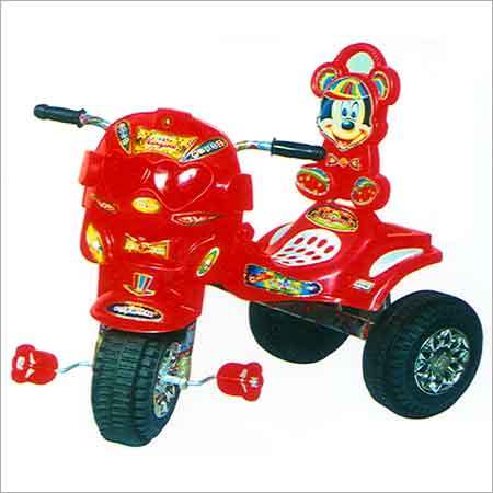 Baby Girls Tricycle
