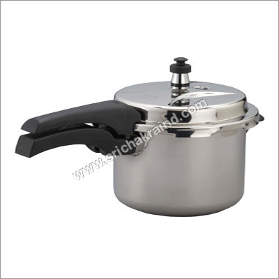 3 Litre Pressure Cooker
