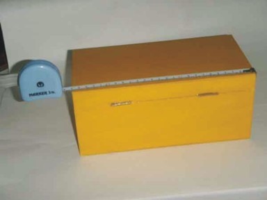 Tape for learning measurement For Mathematics
