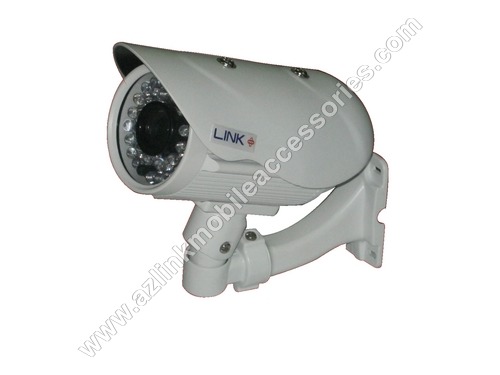 HD Bullet Camera