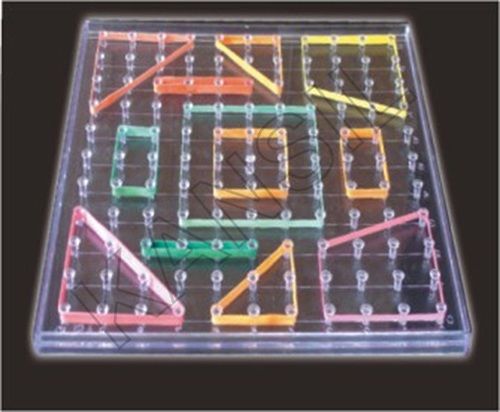 Geoboard For Mathematics