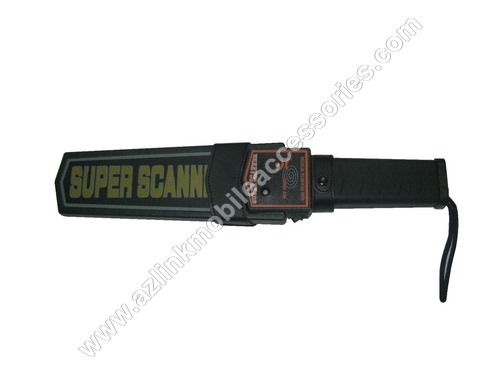 Super Scanner