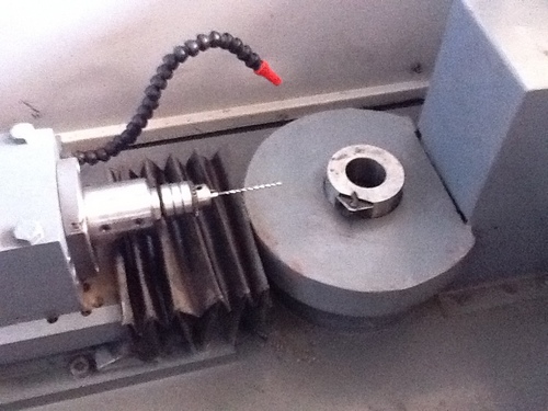 SPM For Drilling And Boring