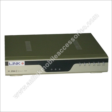 4 Channel DVR