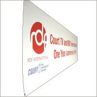 Custom Promotional Banners