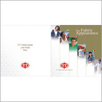 Tri Fold Brochures